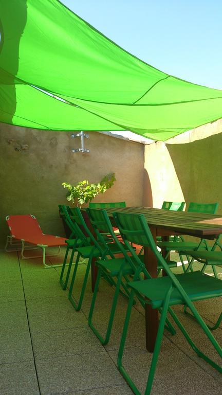 Auberge Gekko Ornaisons Quarto foto
